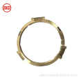 Auto Spare Car Parts Synchronizer Ring OEM TF04048-04 for NISSAN